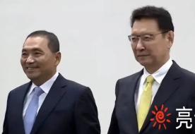 赵少康用131说话技巧，30秒痛击对手